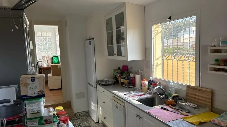 Villa de 4 dormitorios en Torrevieja, Spain No. 31019 № 19