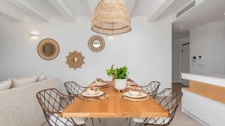 Villa de 3 dormitorios en Los Alcázares, Spain No. 31170 № 11