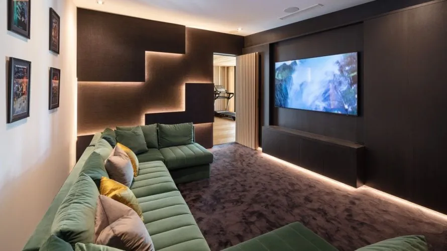 Villa de 5 dormitorios en Marbella, Spain No. 30594 № 12