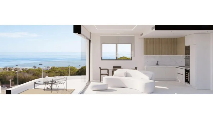 Bungalow de 3 dormitorios en Torrevieja, Spain No. 31262 № 5