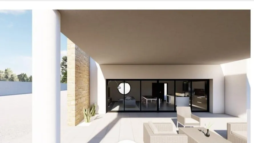 Villa de 3 dormitorios en Pinoso, Spain No. 31121 № 7