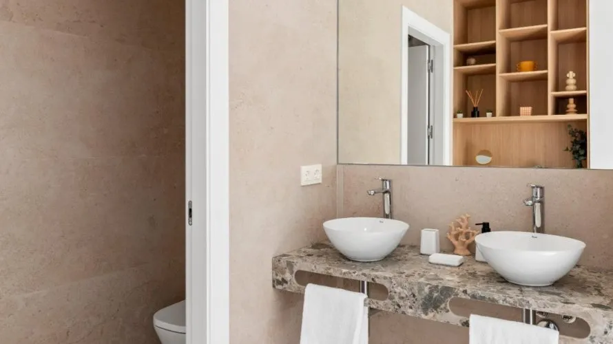 Villa de 3 dormitorios en Los Alcázares, Spain No. 31171 № 21