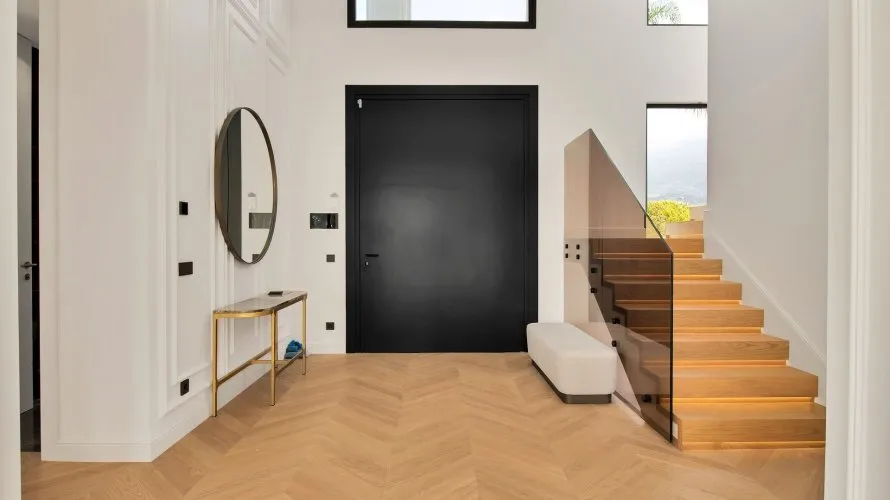 Villa de 6 dormitorios en Marbella, Spain No. 30578 № 27