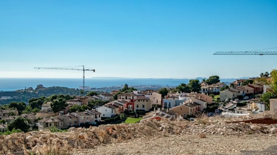 Villa de 4 dormitorios en Finestrat, Spain No. 30680 № 11