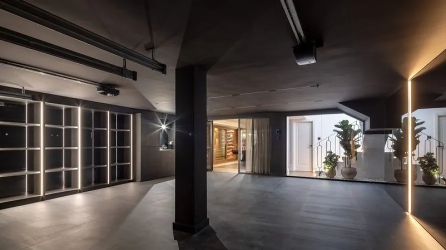 Сasa de 5 dormitorios en Benahavís, Spain No. 31060 № 27