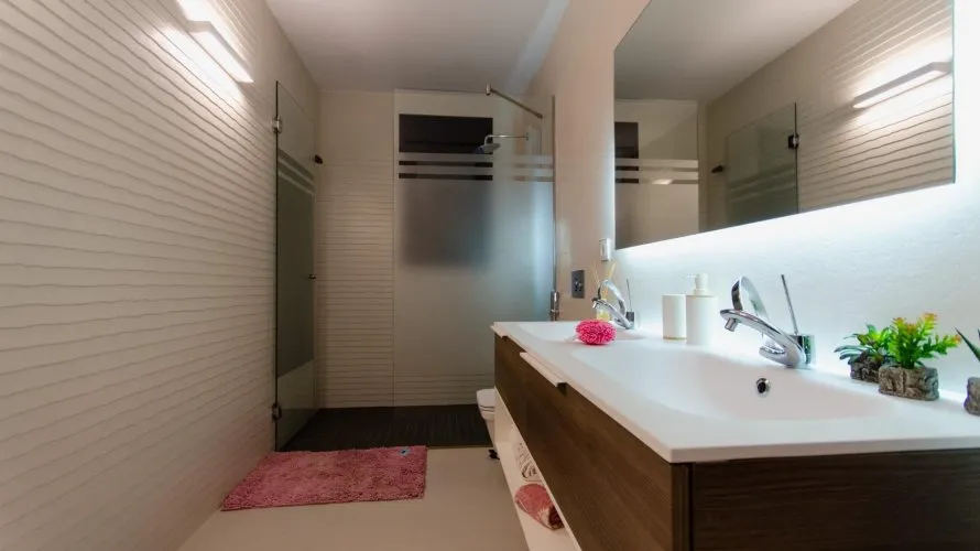 Villa de 4 dormitorios en Campoamor, Spain No. 30673 № 2