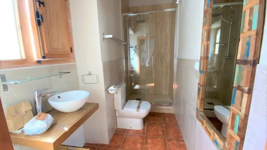 Villa de 5 dormitorios en Marbella, Spain No. 30647 № 11