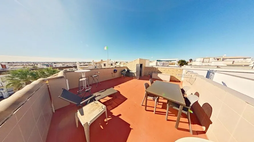 Bungalow de 3 dormitorios en Alicante, Spain No. 31209 № 15