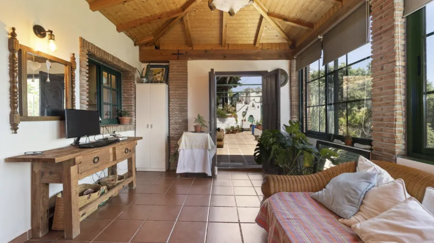 Сasa de 5 dormitorios en Mijas, Spain No. 31148 № 26