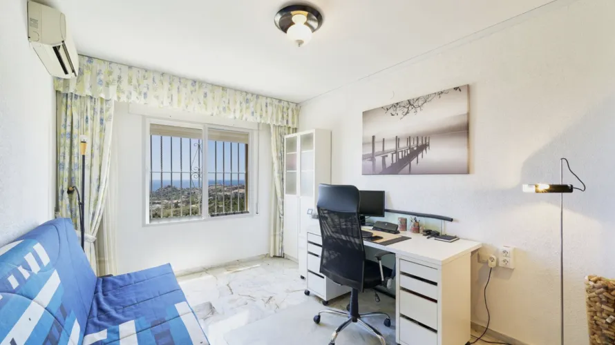 Сasa de 4 dormitorios en Benalmádena, Spain No. 31189 № 13