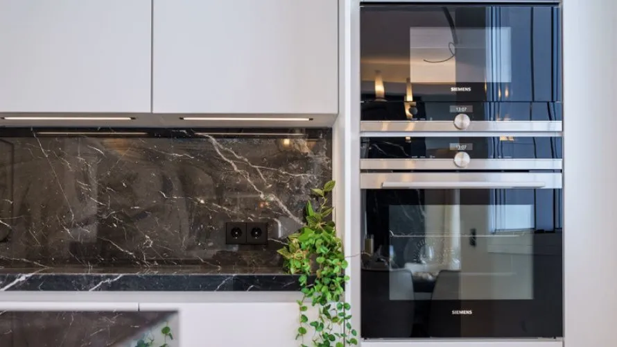 Villa de 5 dormitorios en Nueva Andalucía, Spain No. 30623 № 5