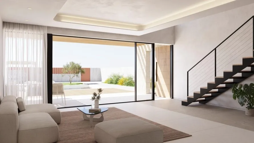 Villa de 3 dormitorios en Finestrat, Spain No. 30687 № 5