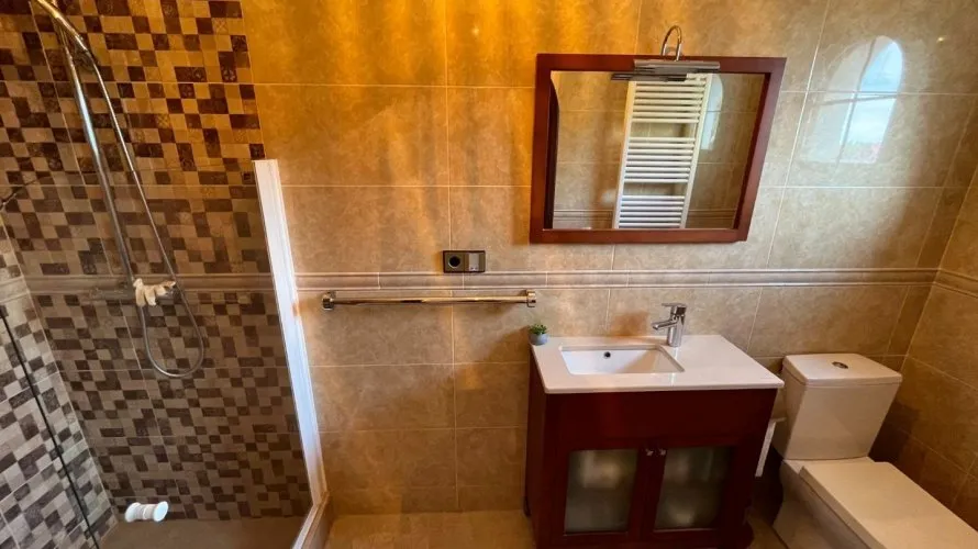 Villa de 4 dormitorios en Altea La Vella, Spain No. 30932 № 14