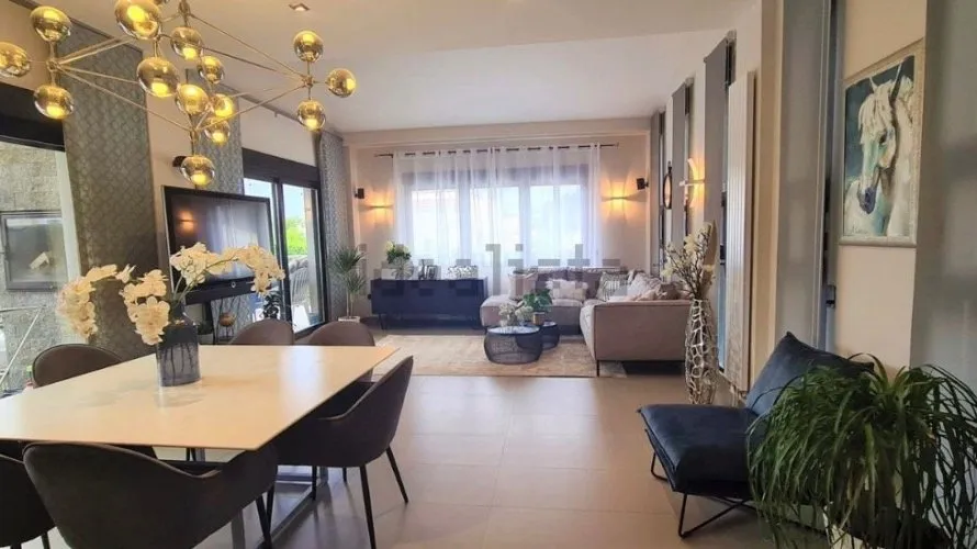 Villa de 5 dormitorios en Calpe, Spain No. 30865 № 16