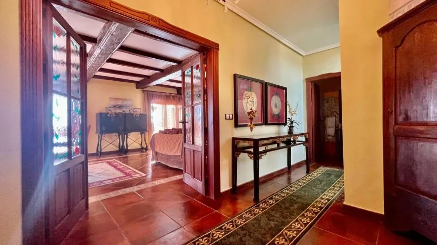 Сasa de 4 dormitorios en Rojales, Spain No. 30686 № 18