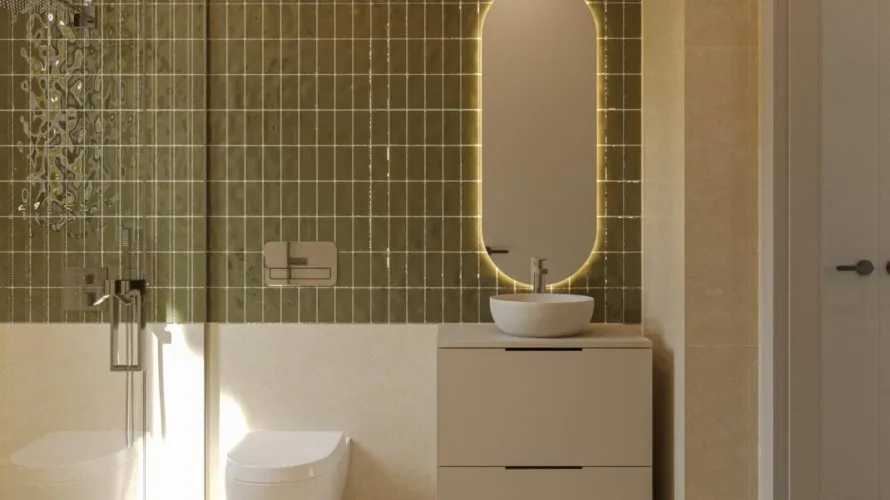 Villa de 3 dormitorios en Finestrat, Spain No. 30450 № 17