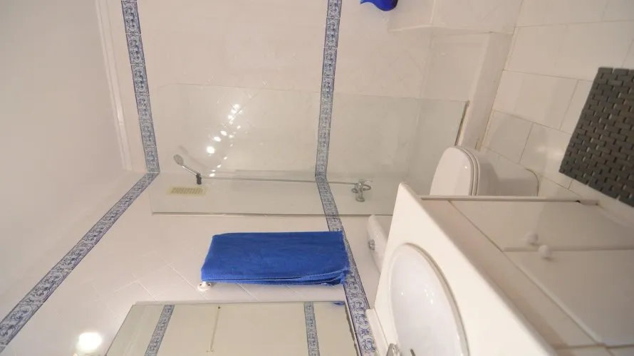 Villa de 4 dormitorios en Torrevieja, Spain No. 30945 № 24