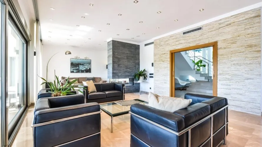 Сasa de 5 dormitorios en Benissa, Spain No. 31192 № 20