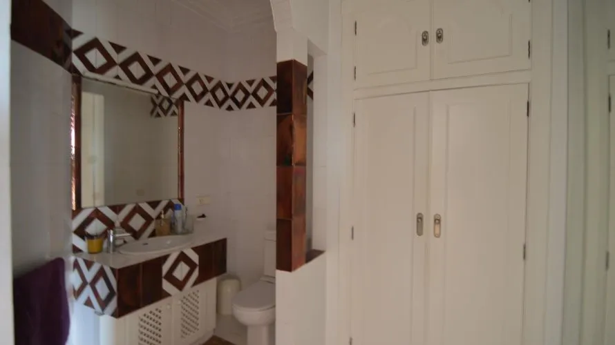 Villa de 4 dormitorios en Torrevieja, Spain No. 30945 № 26