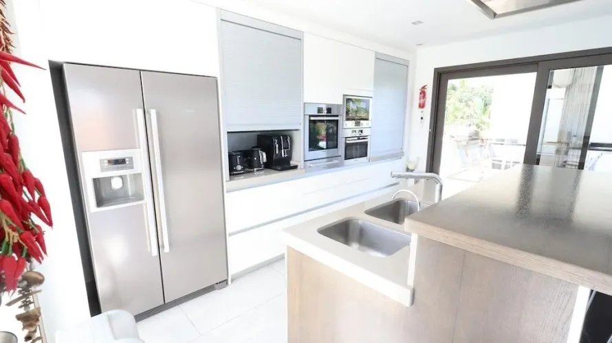 Villa de 521m² en Jávea, Spain No. 31035 № 10