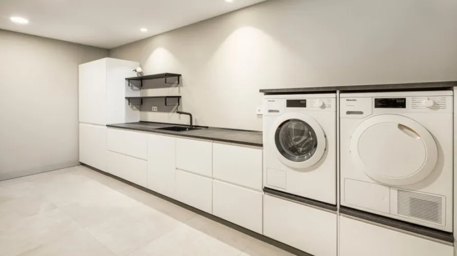 Сasa de 5 dormitorios en Nueva Andalucía, Spain No. 30614 № 16