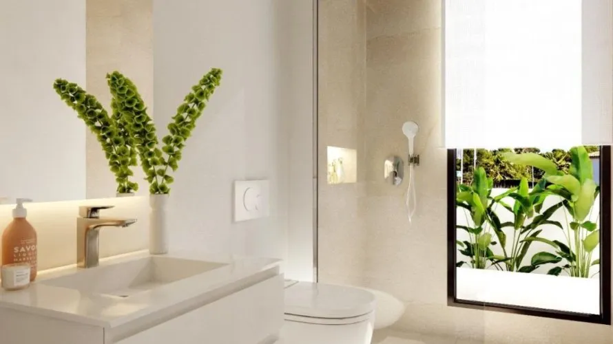 Villa de 3 dormitorios en Finestrat, Spain No. 31223 № 7