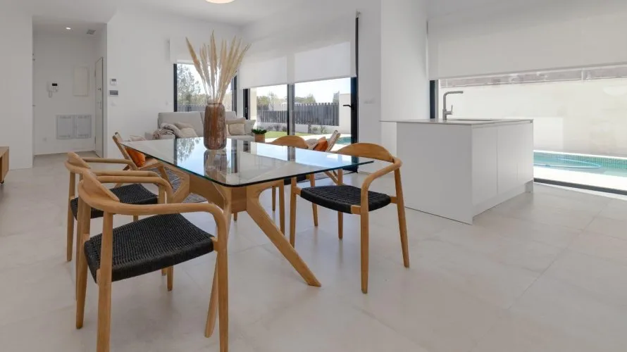 Villa de 3 dormitorios en Finestrat, Spain No. 30451 № 18