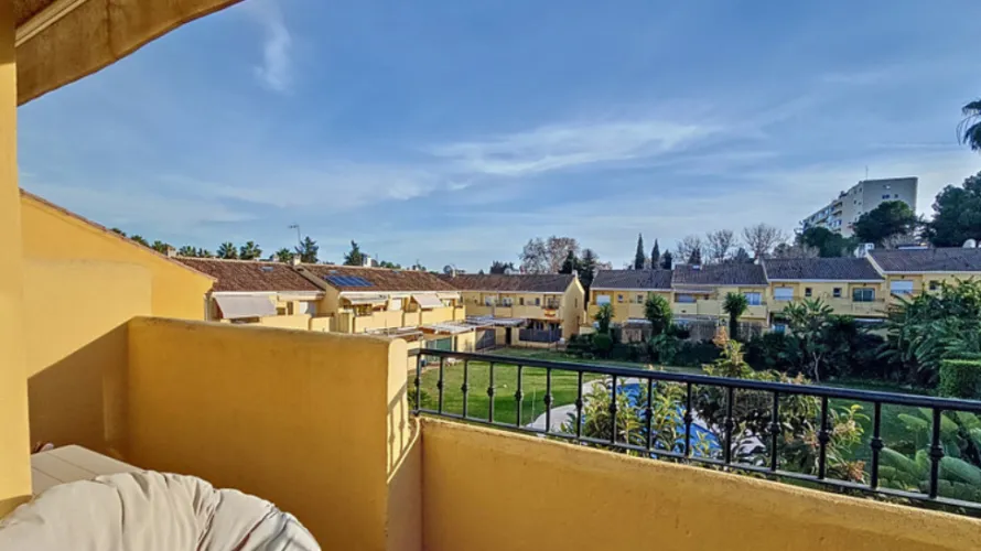 Casa adosada de 3 dormitorios en Estepona, Spain No. 31139 № 21