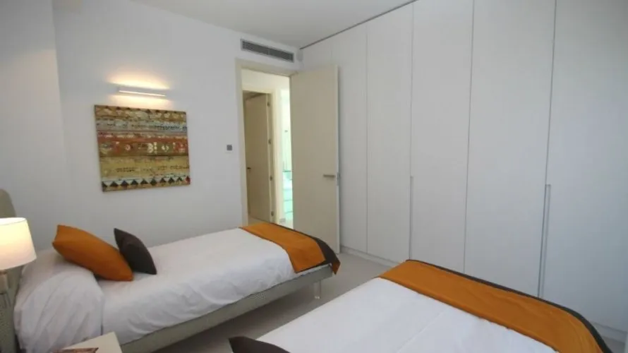 Apartamento tipo estudio Estudio en La Zenia, Spain No. 30786 № 1