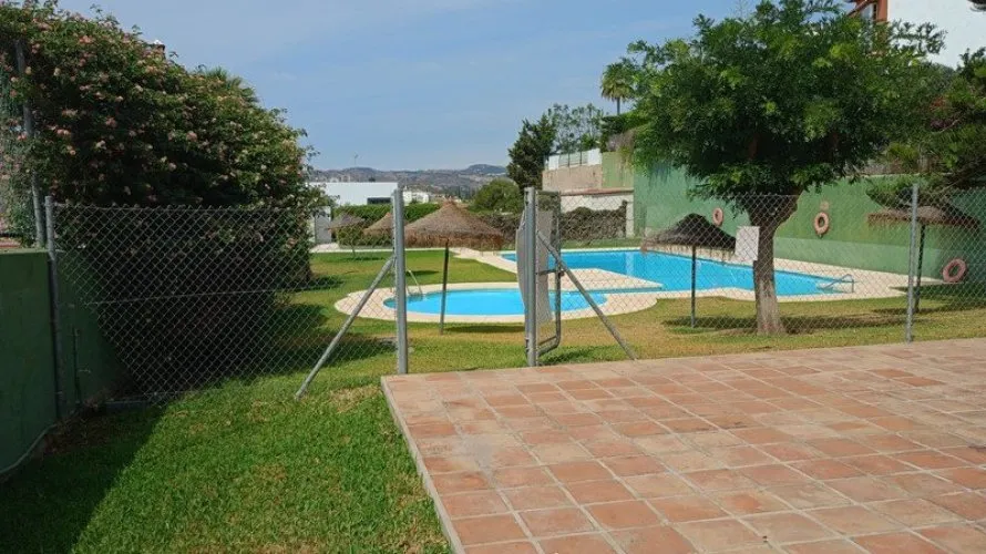 Сasa de 3 dormitorios en Mijas Costa, Spain No. 30764 № 10