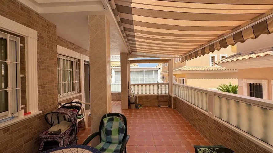 Сasa de 3 dormitorios en Guardamar del Segura, Spain No. 31104 № 20