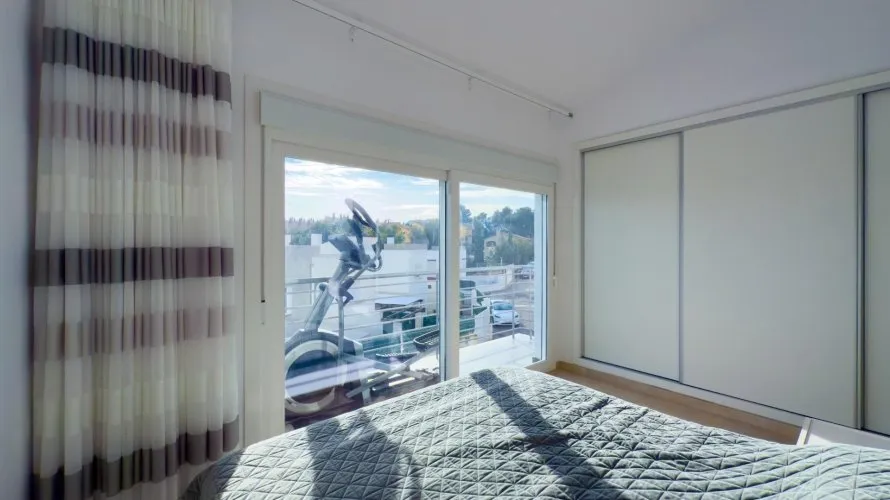 Сasa de 122m² en La Nucia, Spain No. 30707 № 26