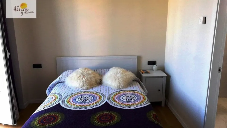 Villa de 4 dormitorios en Finestrat, Spain No. 30793 № 16