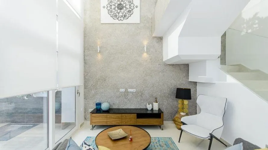 Villa de 3 dormitorios en Ciudad Quesada, Spain No. 30806 № 7