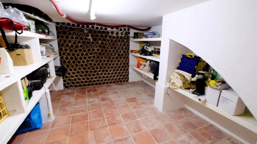 Villa de 4 dormitorios en Fustera, Spain No. 30822 № 14