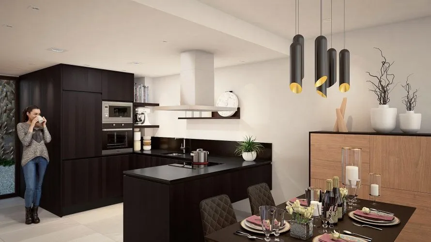 Villa de 3 dormitorios en Algorfa, Spain No. 30975 № 6