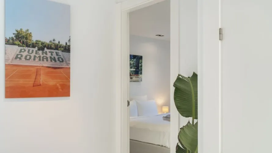 Villa de 5 dormitorios en Nueva Andalucía, Spain No. 30626 № 5