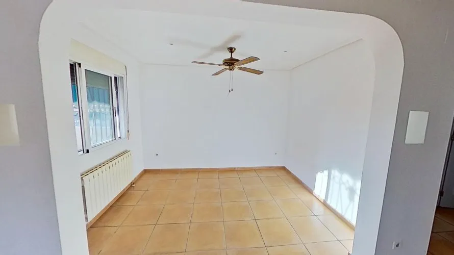 Сasa de 3 dormitorios en La Florida, Spain No. 31266 № 13