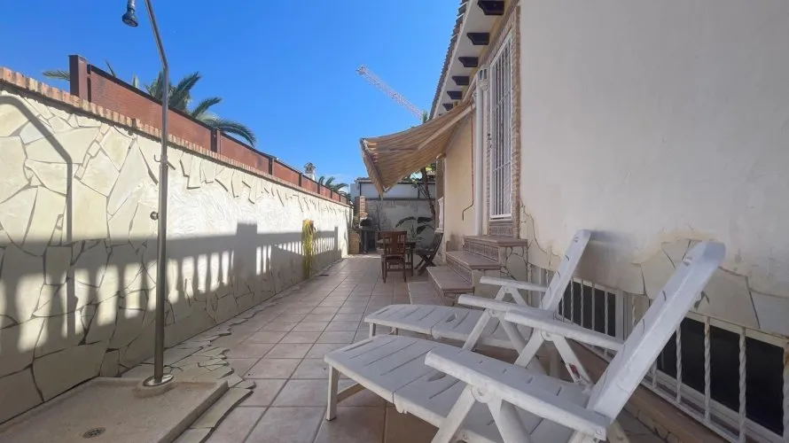 Сasa de 5 dormitorios en Torrevieja, Spain No. 31113 № 23