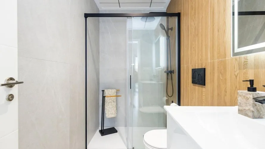 Villa de 2 dormitorios en Vistabella, Spain No. 31245 № 14