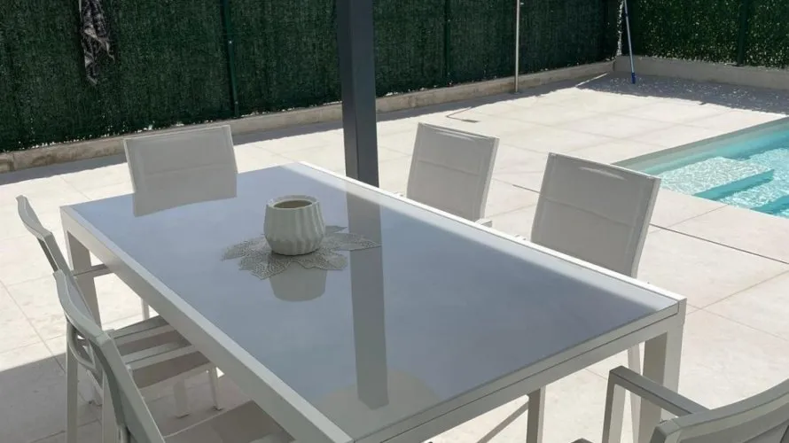 Apartamento tipo estudio Estudio en Finestrat, Spain No. 30649 № 18