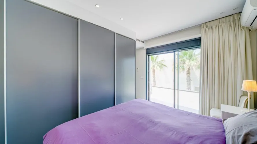 Villa de 5 dormitorios en Finestrat, Spain No. 30658 № 18