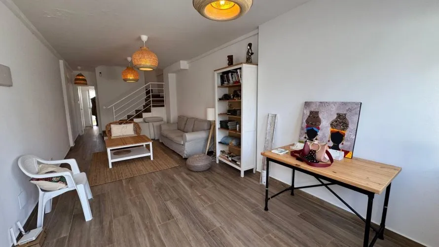 Bungalow de 3 dormitorios en La Mata, Spain No. 31253 № 27