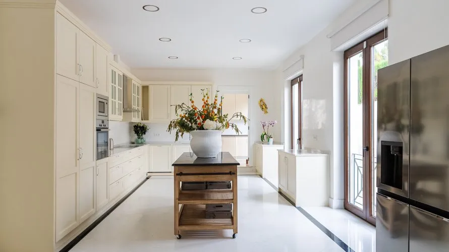 Сasa de 8 dormitorios en Marbella, Spain No. 31062 № 23