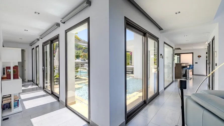 Villa de 5 dormitorios en Jávea, Spain No. 30660 № 7