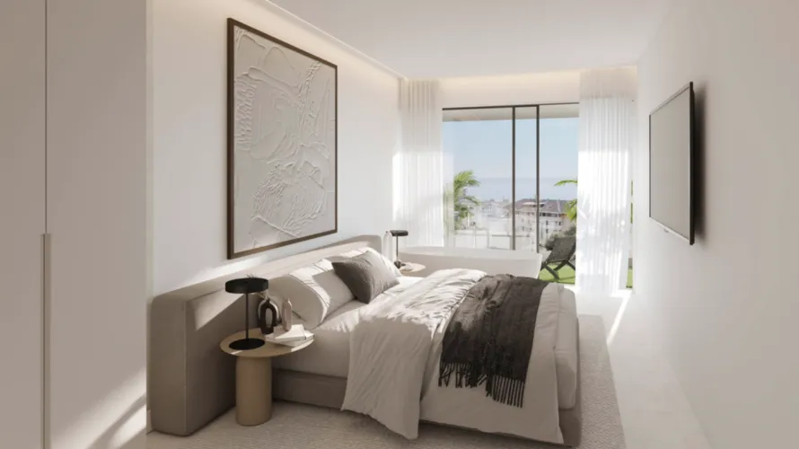 Сasa de 4 dormitorios en Fuengirola, Spain No. 30610 № 3