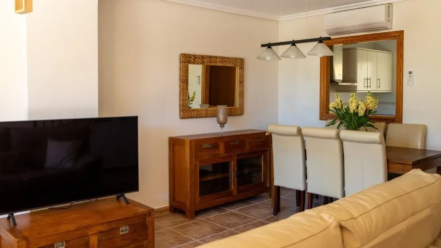 Сasa de 3 dormitorios en El Mascarat, Spain No. 31207 № 12