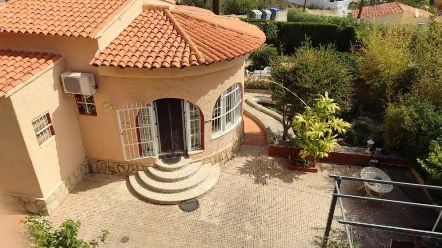 Villa de 3 dormitorios en Maryvilla, Spain No. 31220 № 4