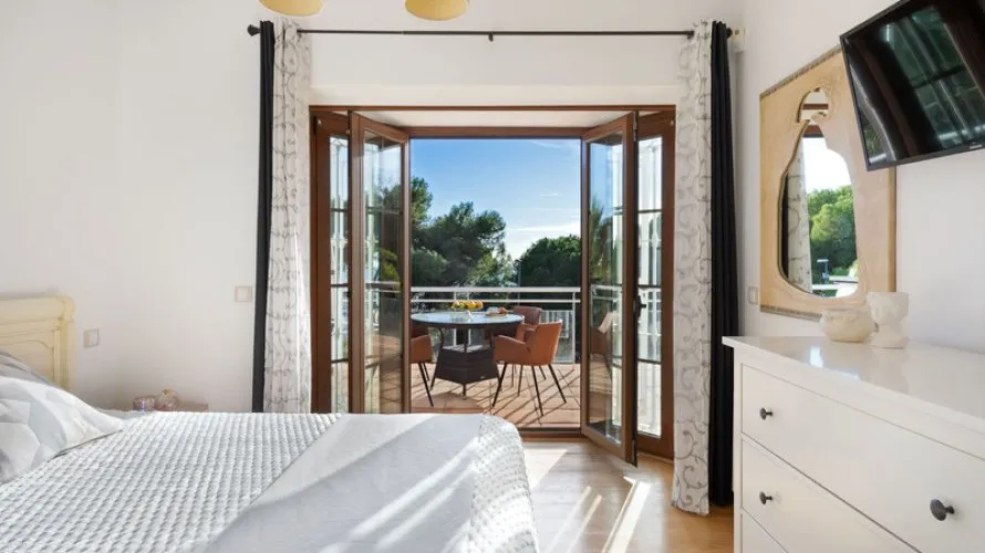 Villa de 5 dormitorios en Marbella, Spain No. 30572 № 27