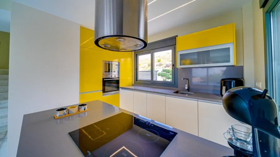 Villa de 3 dormitorios en Finestrat, Spain No. 31219 № 17